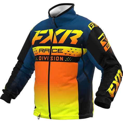 fxr jacke|FXR Racing